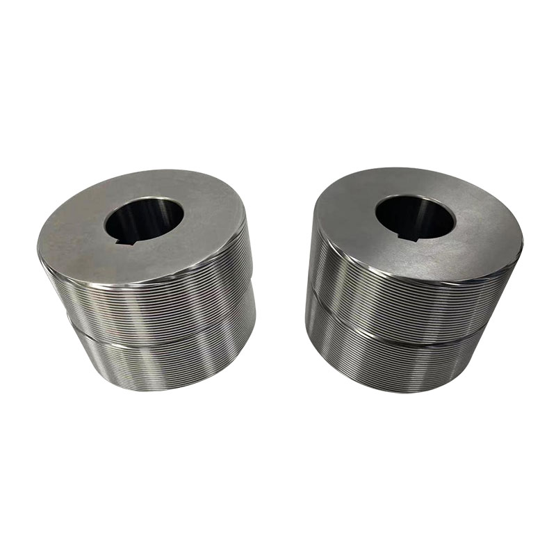 Selection of rolling die material