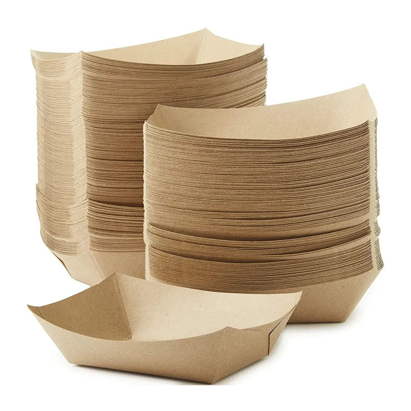 Takeout Paper Tray