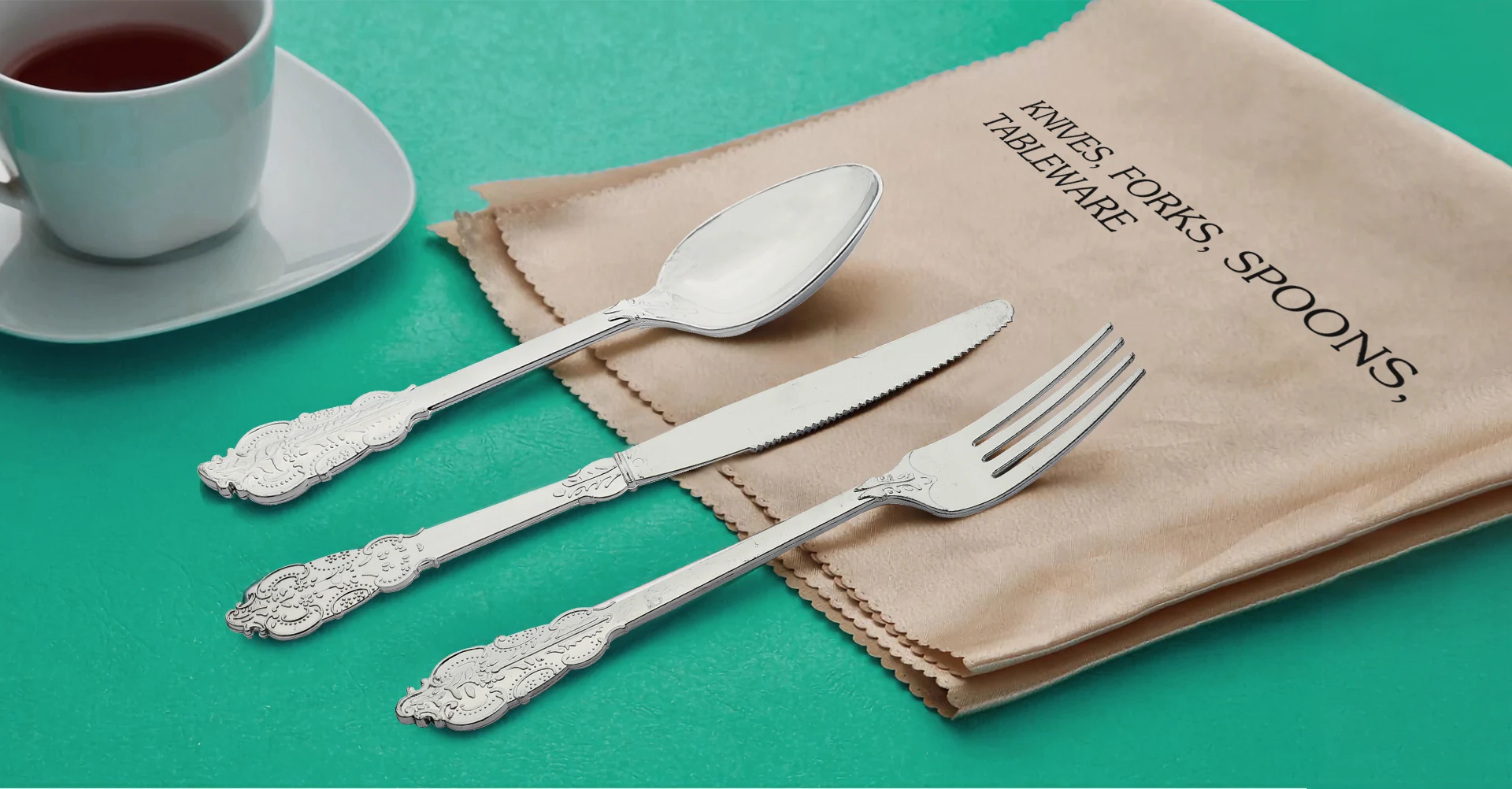 China Plastic Cutlery Suppliers