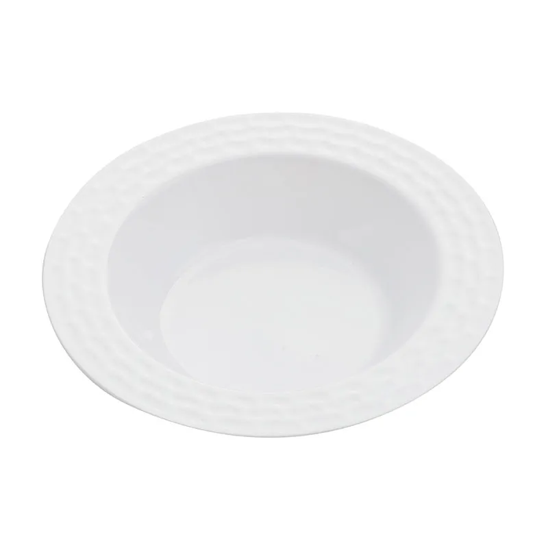 What are the uses of Plastic Bowl?