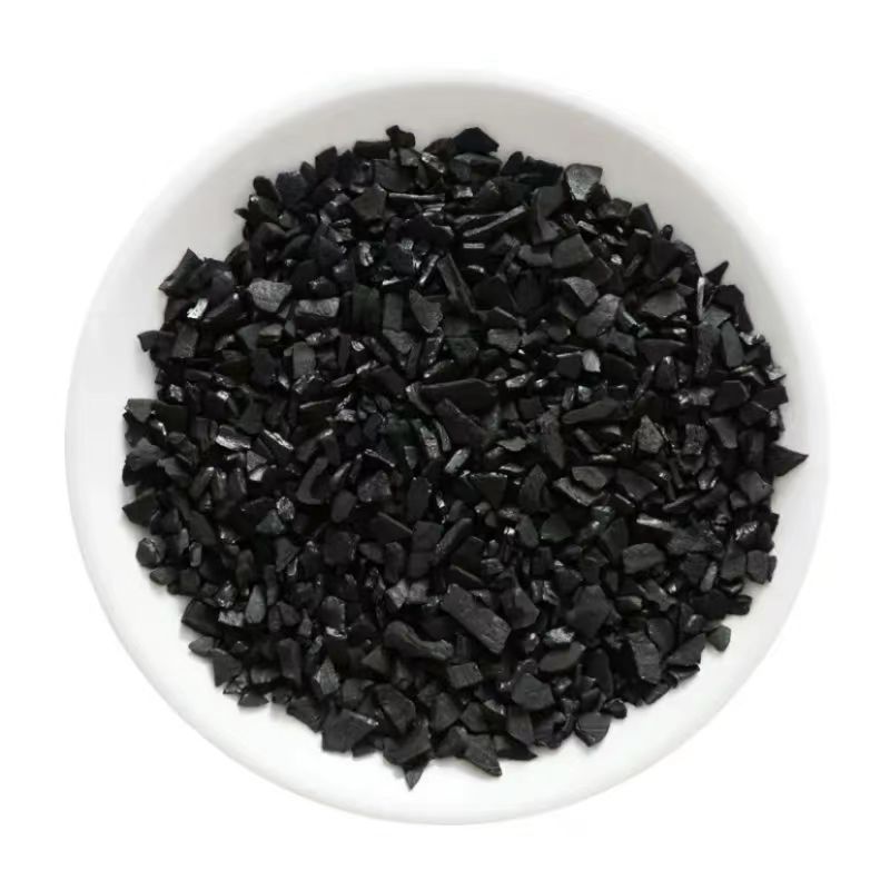 Activated Carbon Powder - 1