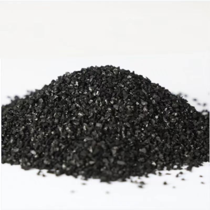 Carbón activado granular - 2
