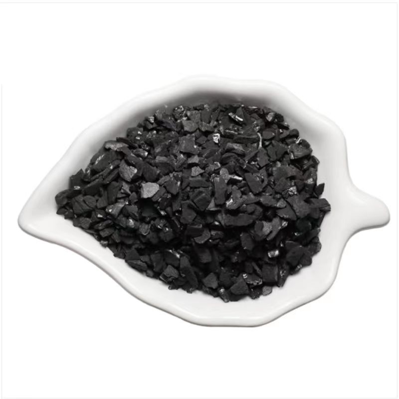 Carbó actiu granular - 3 