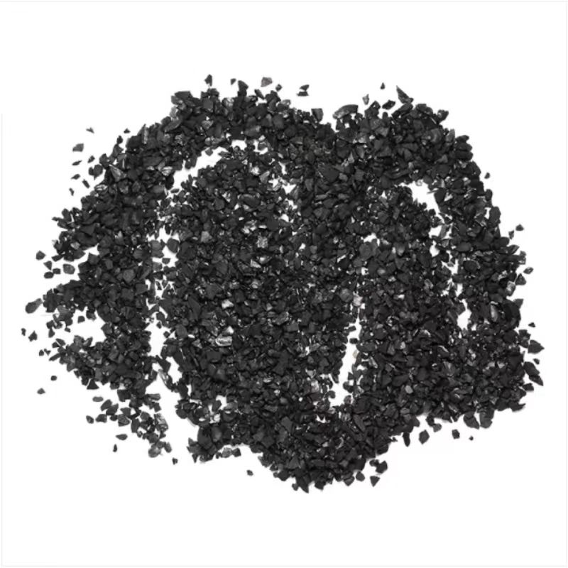 Activated Carbon Powder - 0 