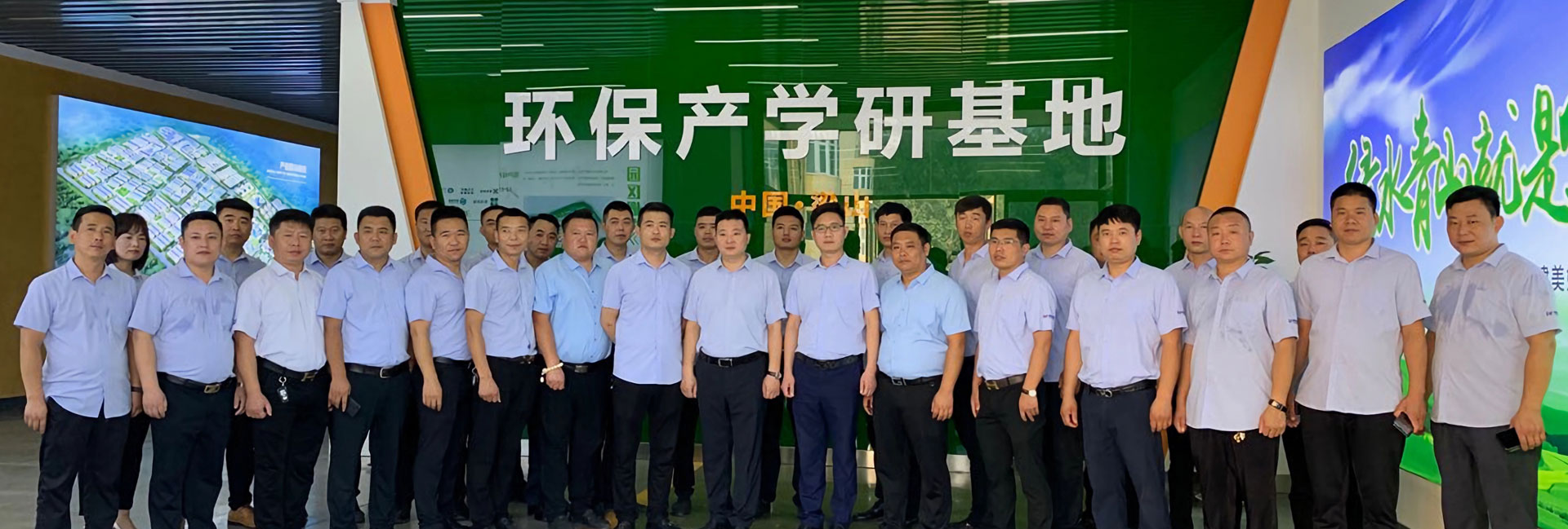 Fàbrica de col·lectors de pols industrial de filtres de bossa de la Xina