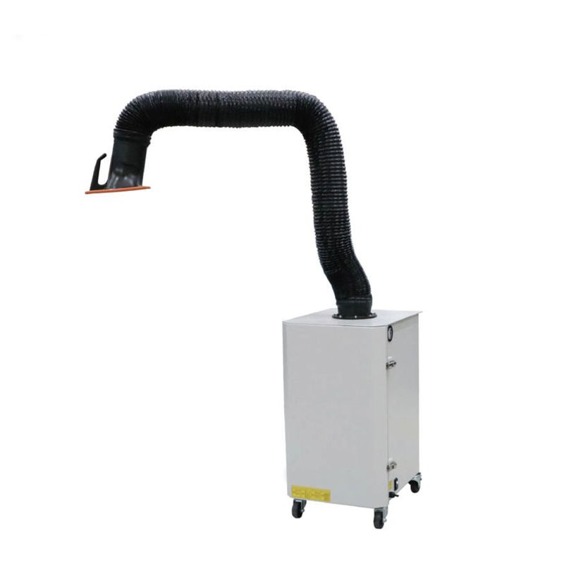 Cartridge Dust Collector - 2