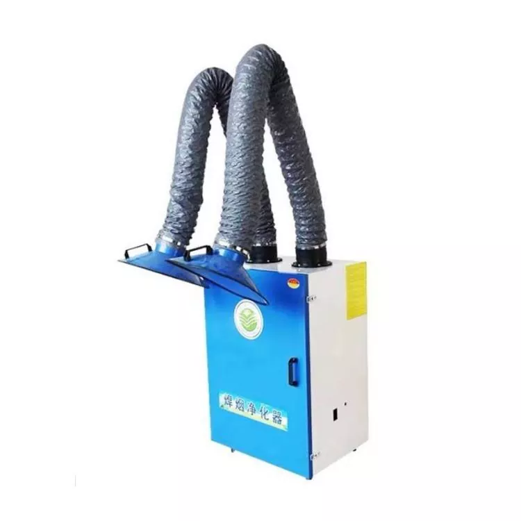 Vacuum Cleaner Fume Extraction Dust Collector