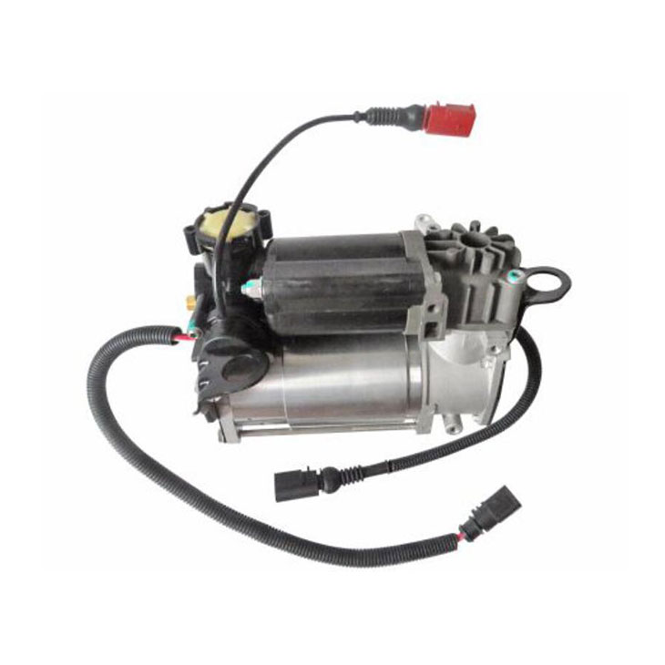 Auto Air Pump Assembly