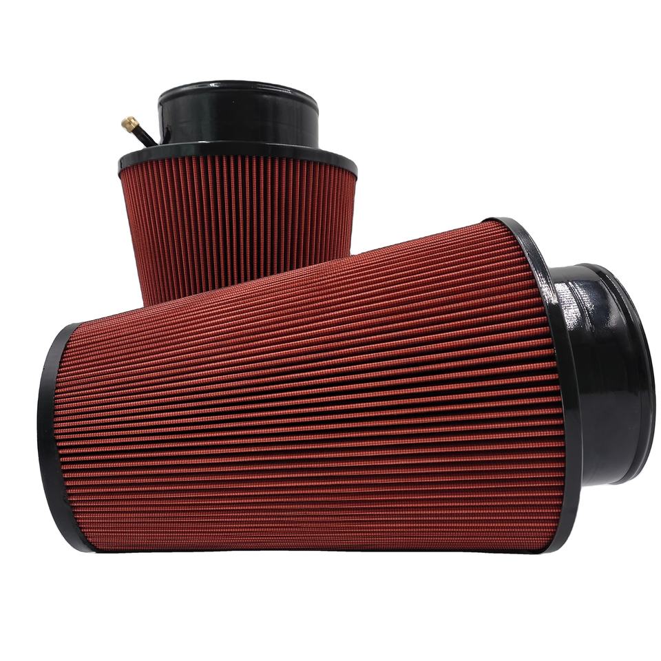 The role of Air Filters