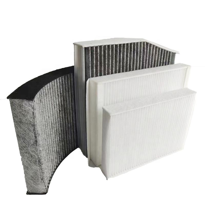 Filtry klimatizace Kabinové filtry 87139-30040