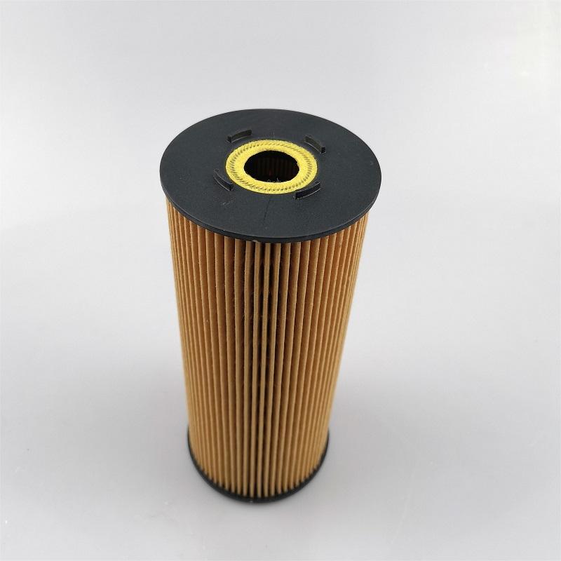Piezas de filtro de motor de coche Filtro de aceite de coche HU947/1Z