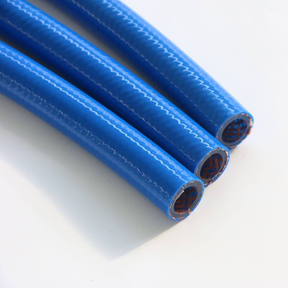 LPG/CNG Rubber Hose Pipe