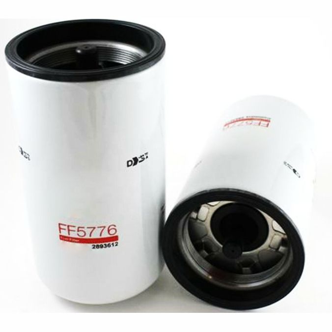 Truck Fuel Filter FF5776 For Diesel Engine