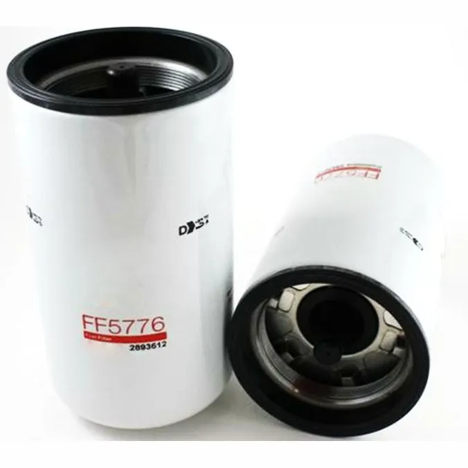 Filter Bahan Bakar Truk FF5776 Untuk Mesin Diesel