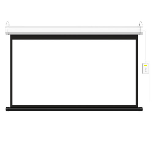 84inch16:9 electrion screen