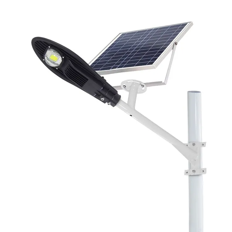 Solar Led Street Light