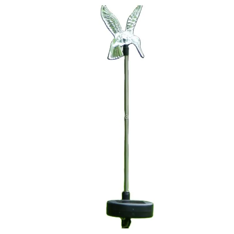 Наружная солнечная палочка Hummingbird Pathway Light