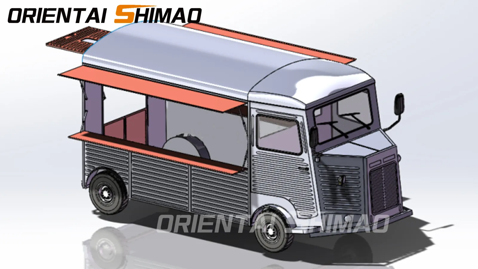 2024 Oriental Shimao officially started construction