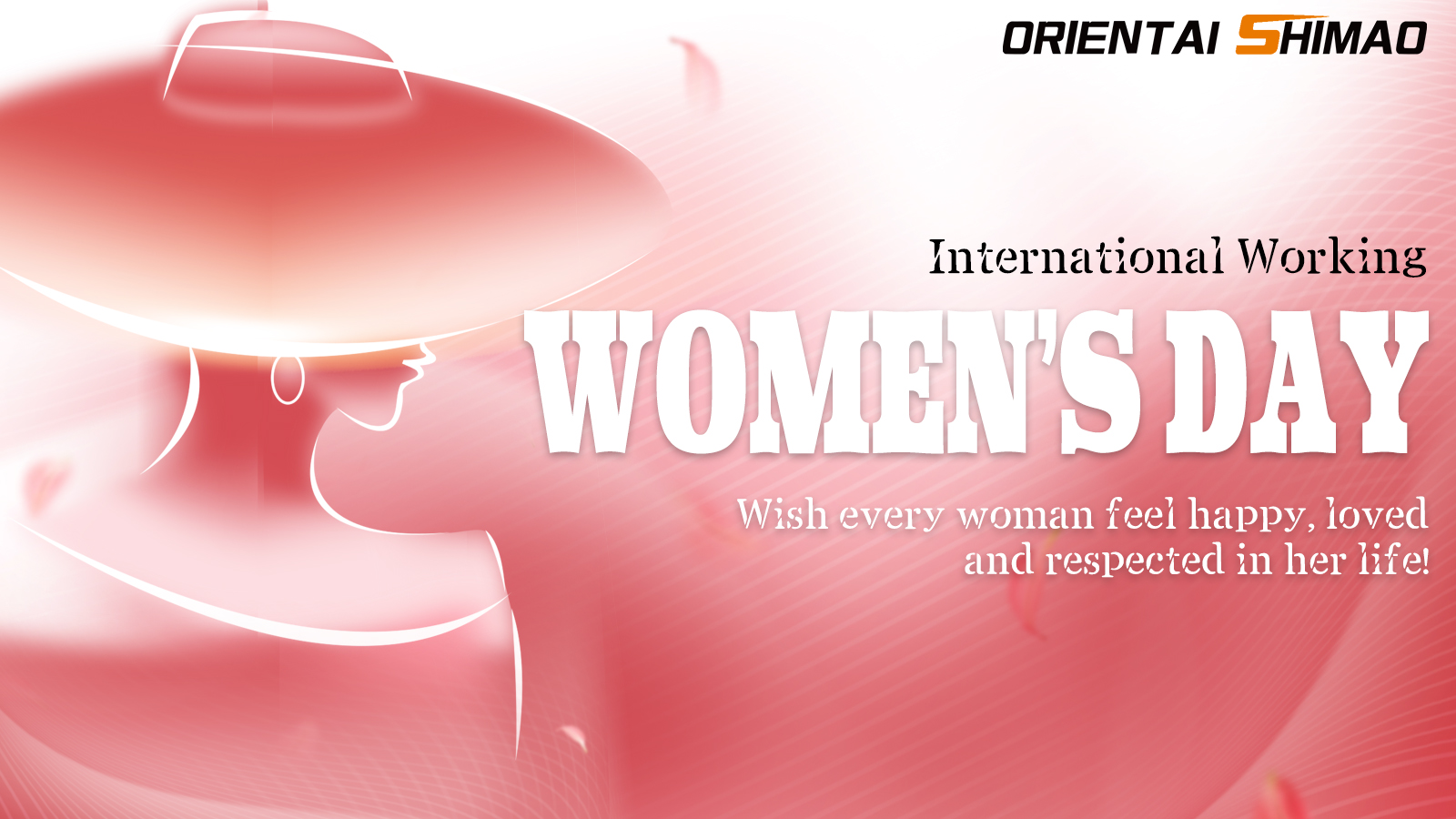 Selamat Hari Wanita Bekerjaya Antarabangsa