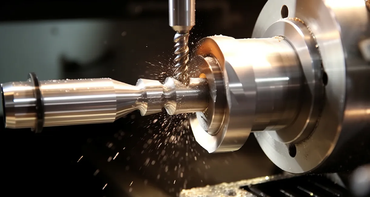 Automatic lathe is unstable, what are the reasons?