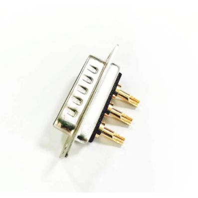 3 Pin Connector