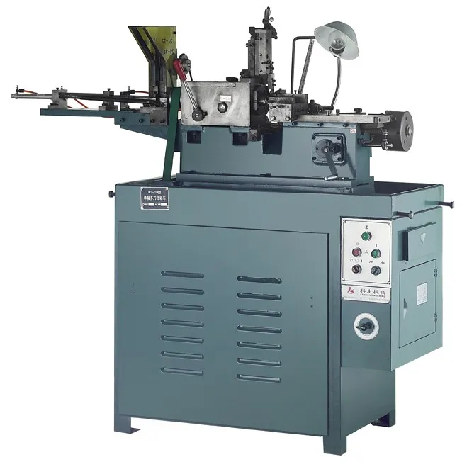 Cam Automatic Lathe စက်