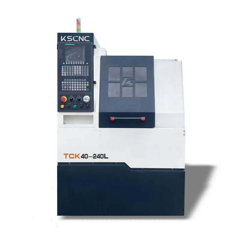 دستگاه تراش CNC