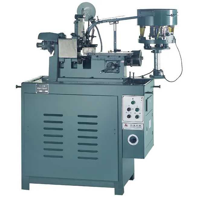 lathe machine