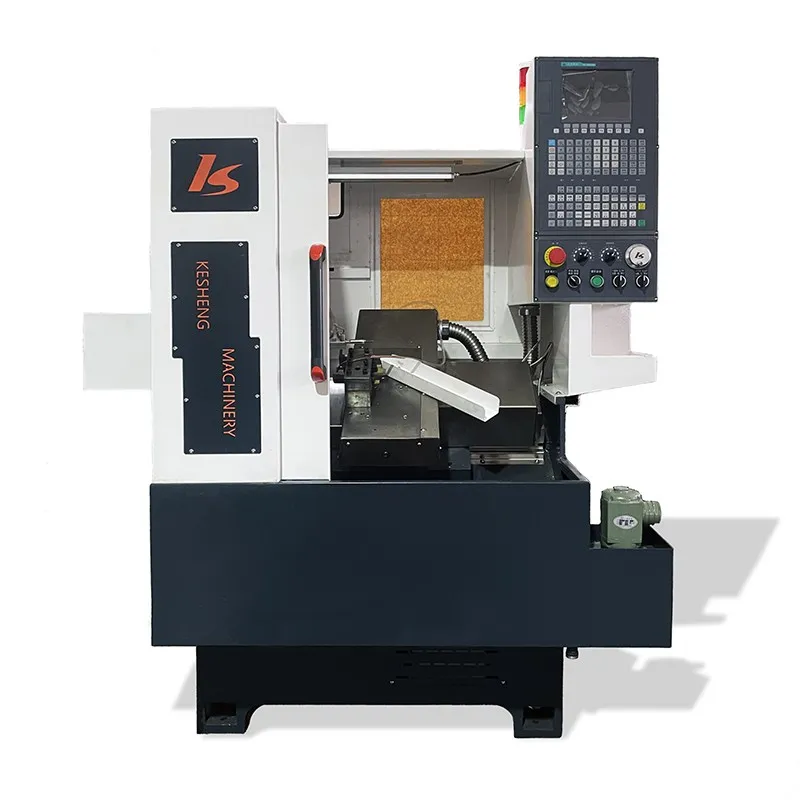 ‌CNC lathe‌