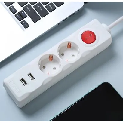 Multi Plug Socket