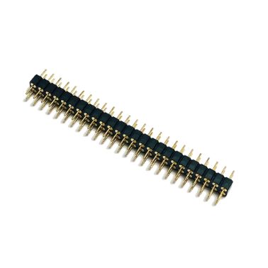 Pogo Pin konektor