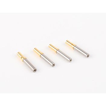 brass round pins, brass round pins manufacturers, brass pins