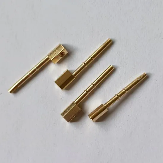 Special Shaped Female Pin