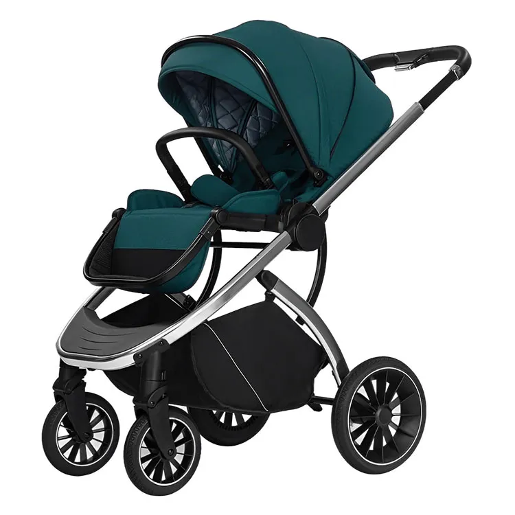 Car Seat Stroller Combos Usage Scenarios