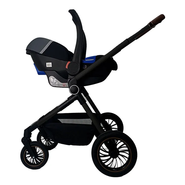 Should you get a car seat stroller combo?