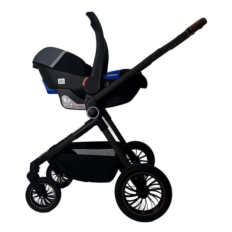 Car Seat Stroller Combos