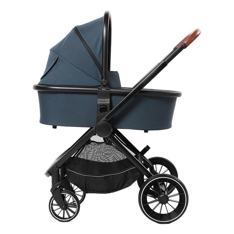 2 In 1 Luxury Stroller For Toddler - 0