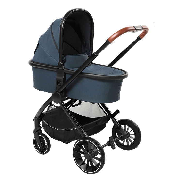 2 In 1 Luxury Stroller For Toddler - 1
