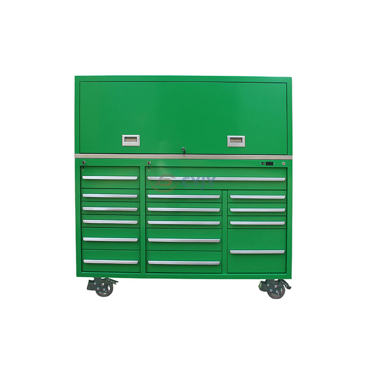 16 Drawers Tool Cabinet