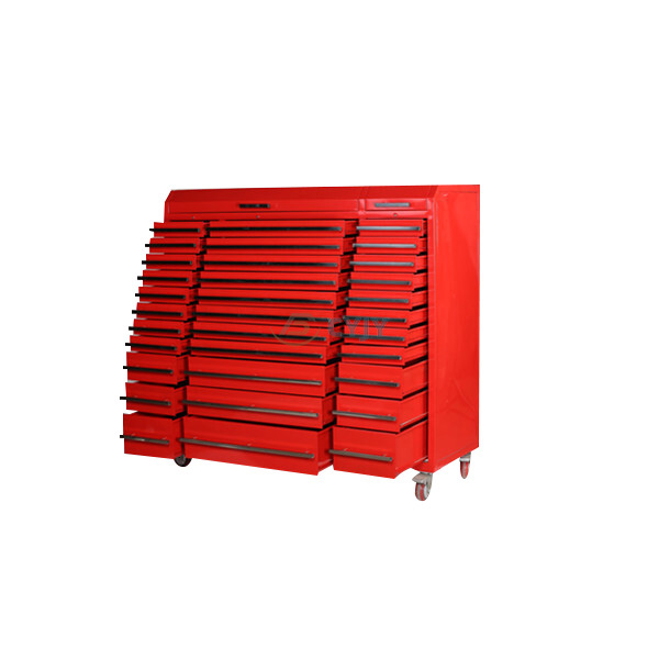 China Cold Rolled Sheet Rolling Garage Cabinet Suppliers, Manufacturers ...