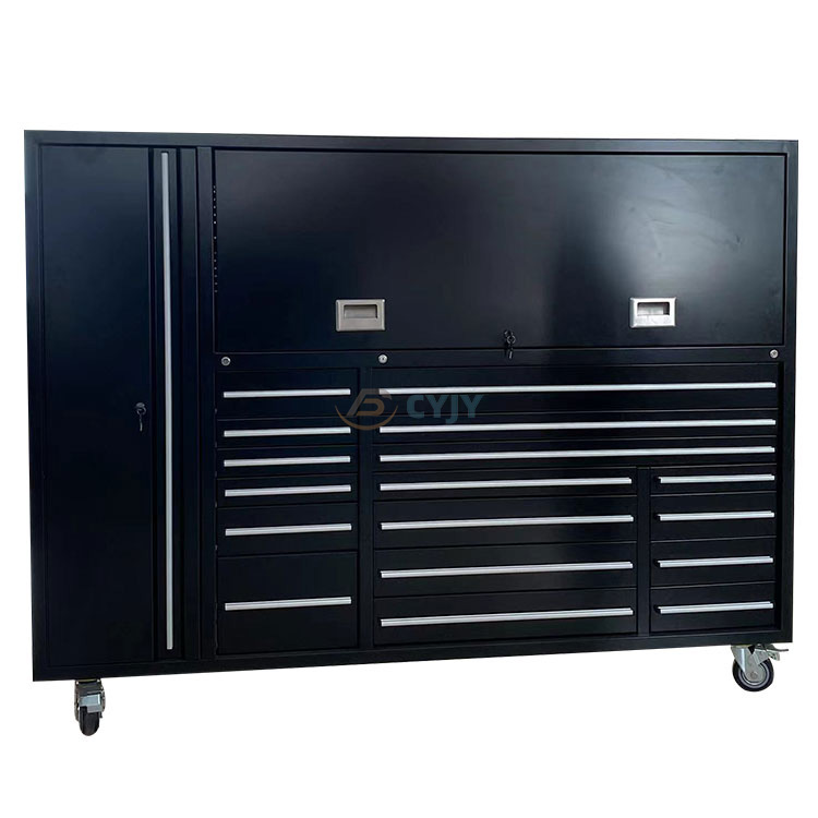 20 Drawers Tool Cabinet
