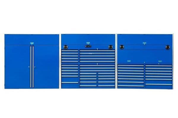 Pro Quality Garage Cabinets: The Key to a Well-Organized and Efficient Workspace