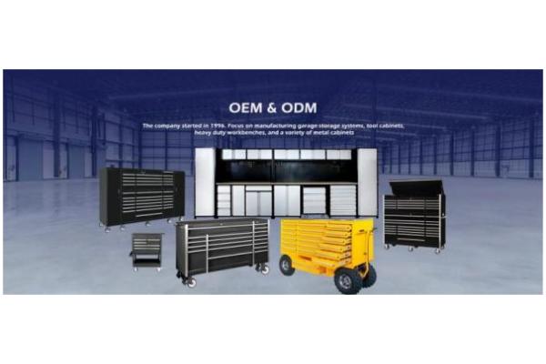 CYJY: China’s famous tool cabinets manufacturer and supplier.