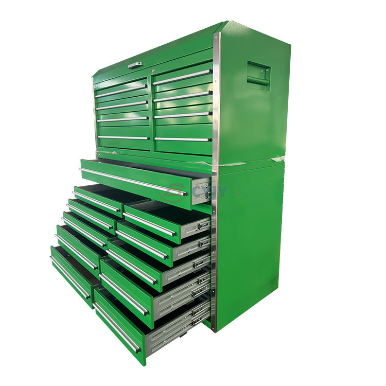 72 Inch Metal Tool Cabinet