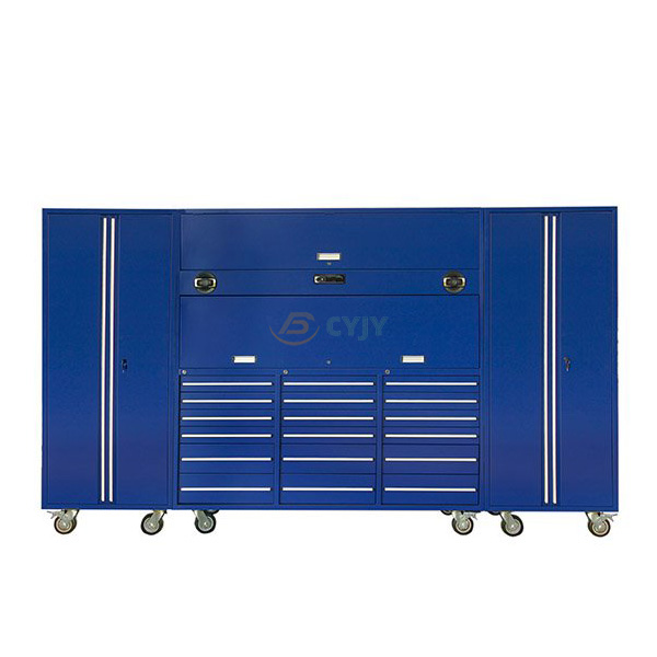 China Cold Rolled Stainless Steel Tool Cabinet Suppliers, Manufacturers ...