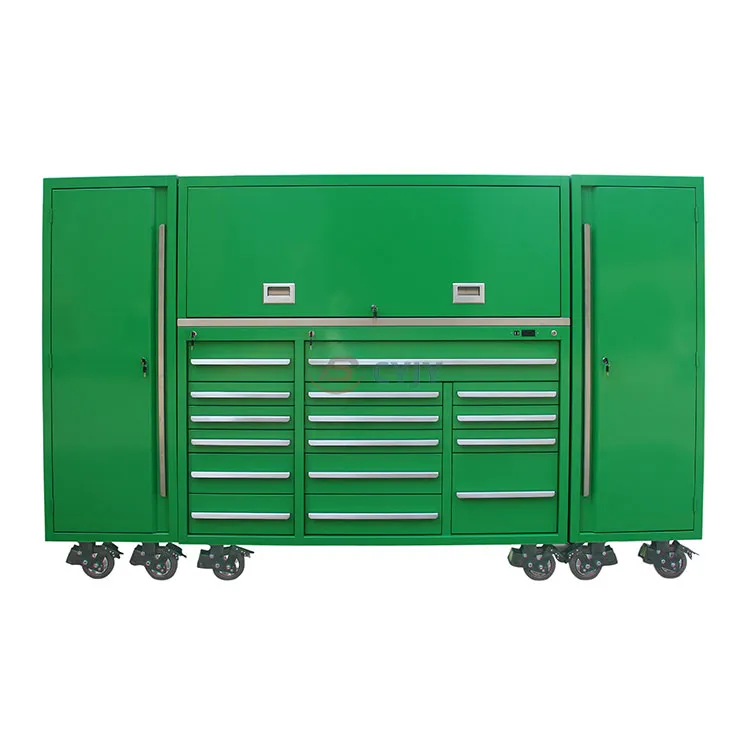 72 Inch Storage Tool Cabinet