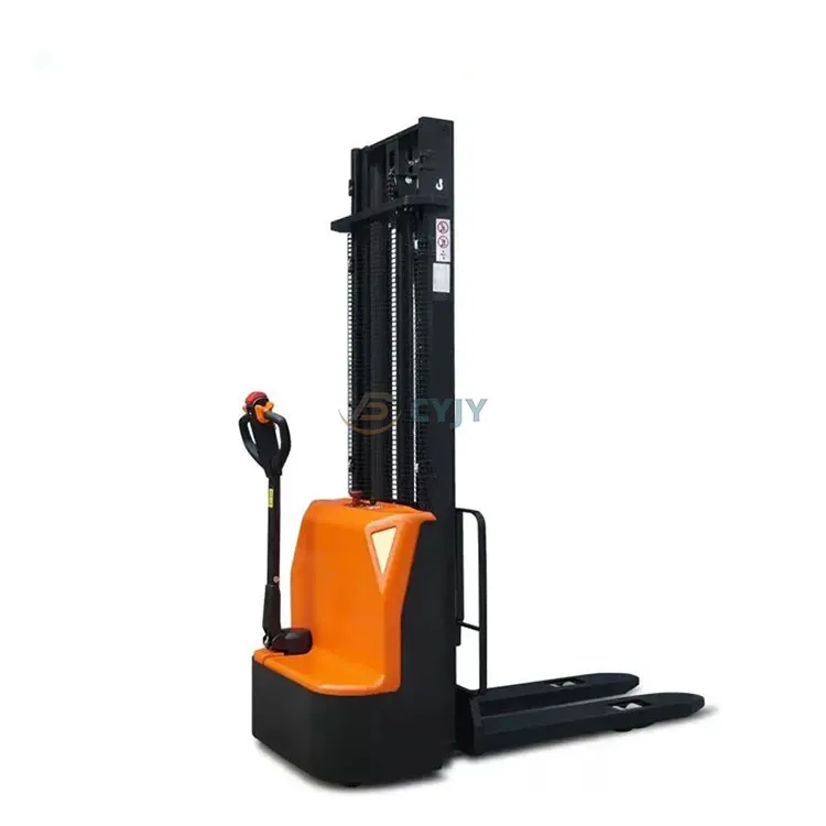 Forklift Láimhe Leictreach