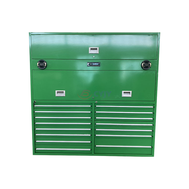 China Green Metal Tool Cabinet Suppliers, Manufacturers - Factory ...