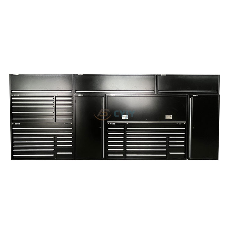 Heavy Duty Storage Tool Garage Cabinet