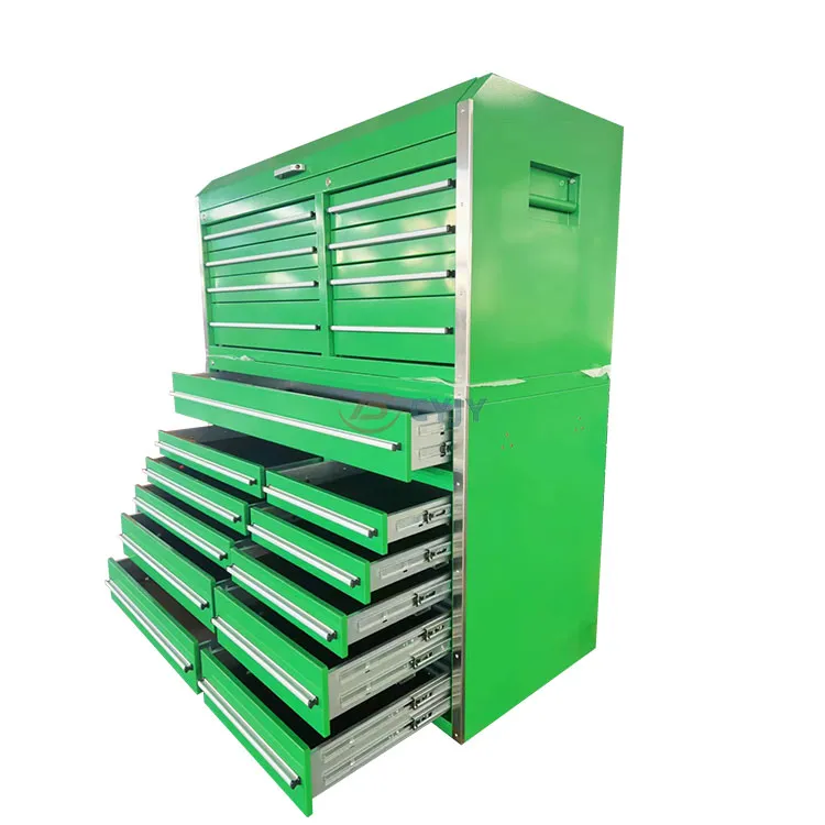 Heavy Storage Rolling Tool Chest